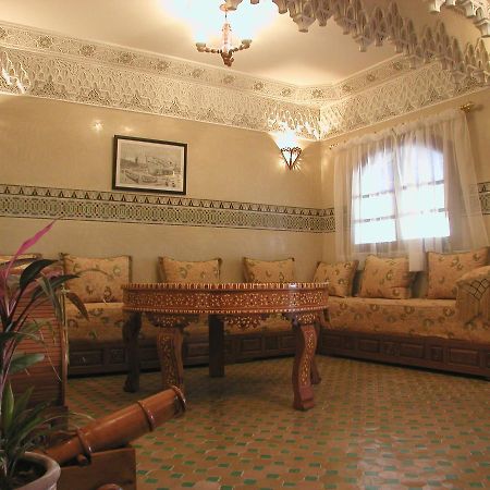 Residence Essaouira Mogador Dış mekan fotoğraf