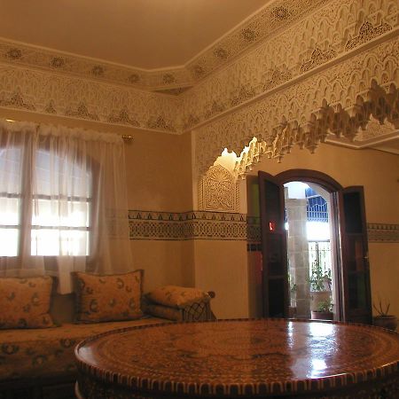 Residence Essaouira Mogador Dış mekan fotoğraf