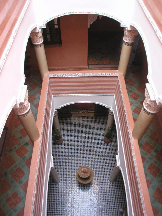 Residence Essaouira Mogador Dış mekan fotoğraf