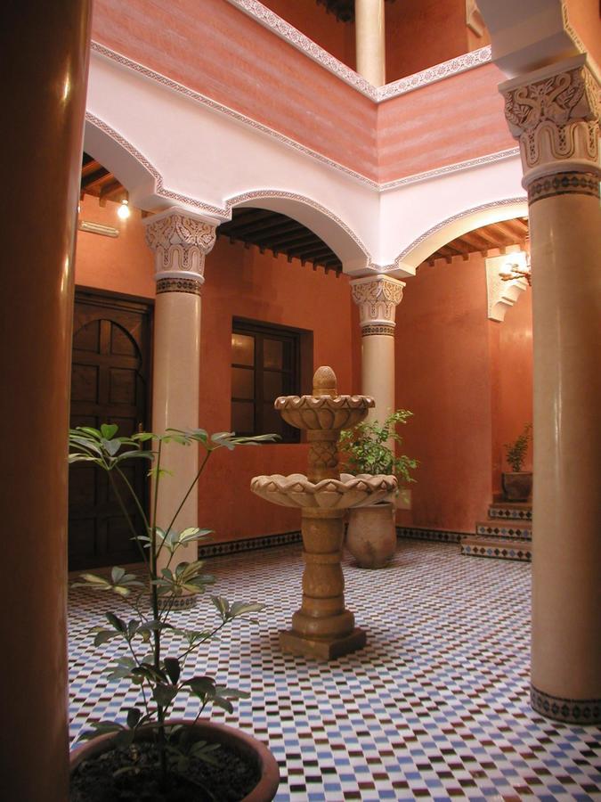 Residence Essaouira Mogador Dış mekan fotoğraf