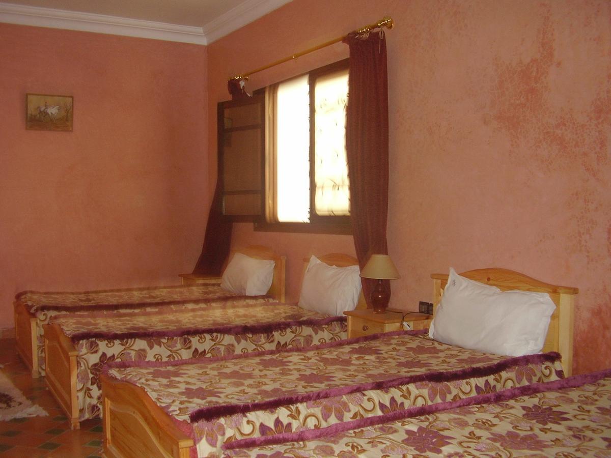 Residence Essaouira Mogador Dış mekan fotoğraf