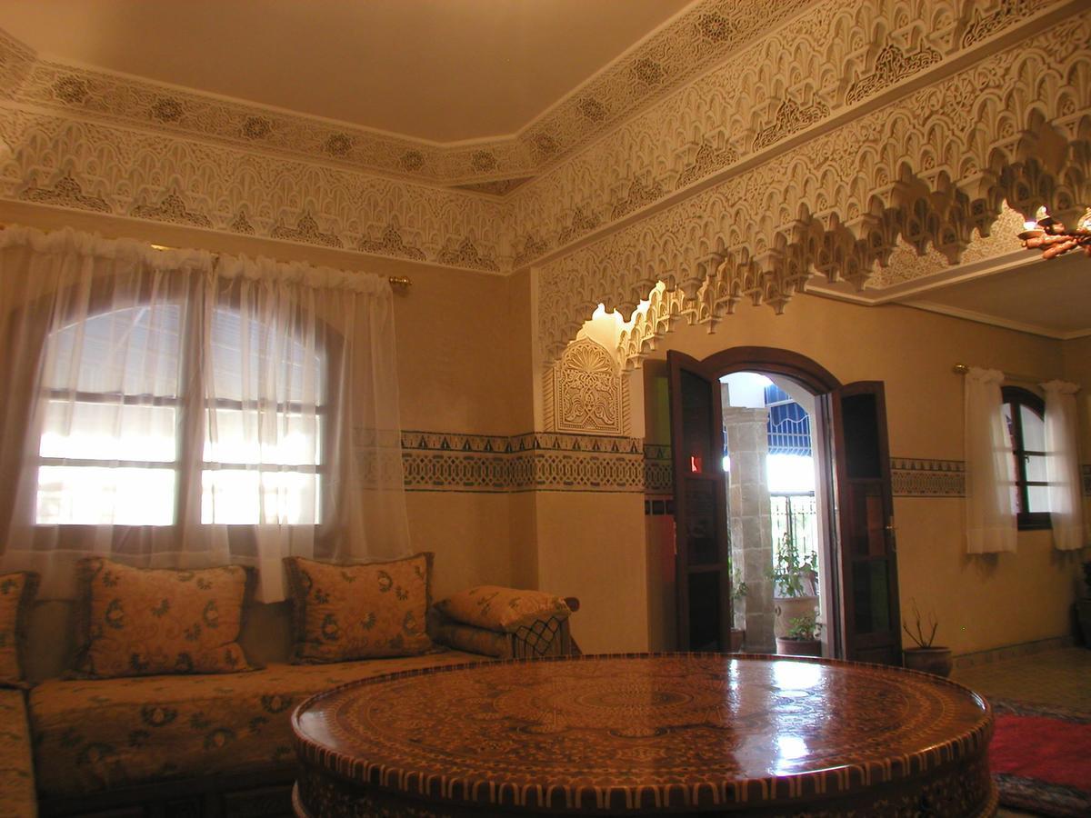 Residence Essaouira Mogador Dış mekan fotoğraf