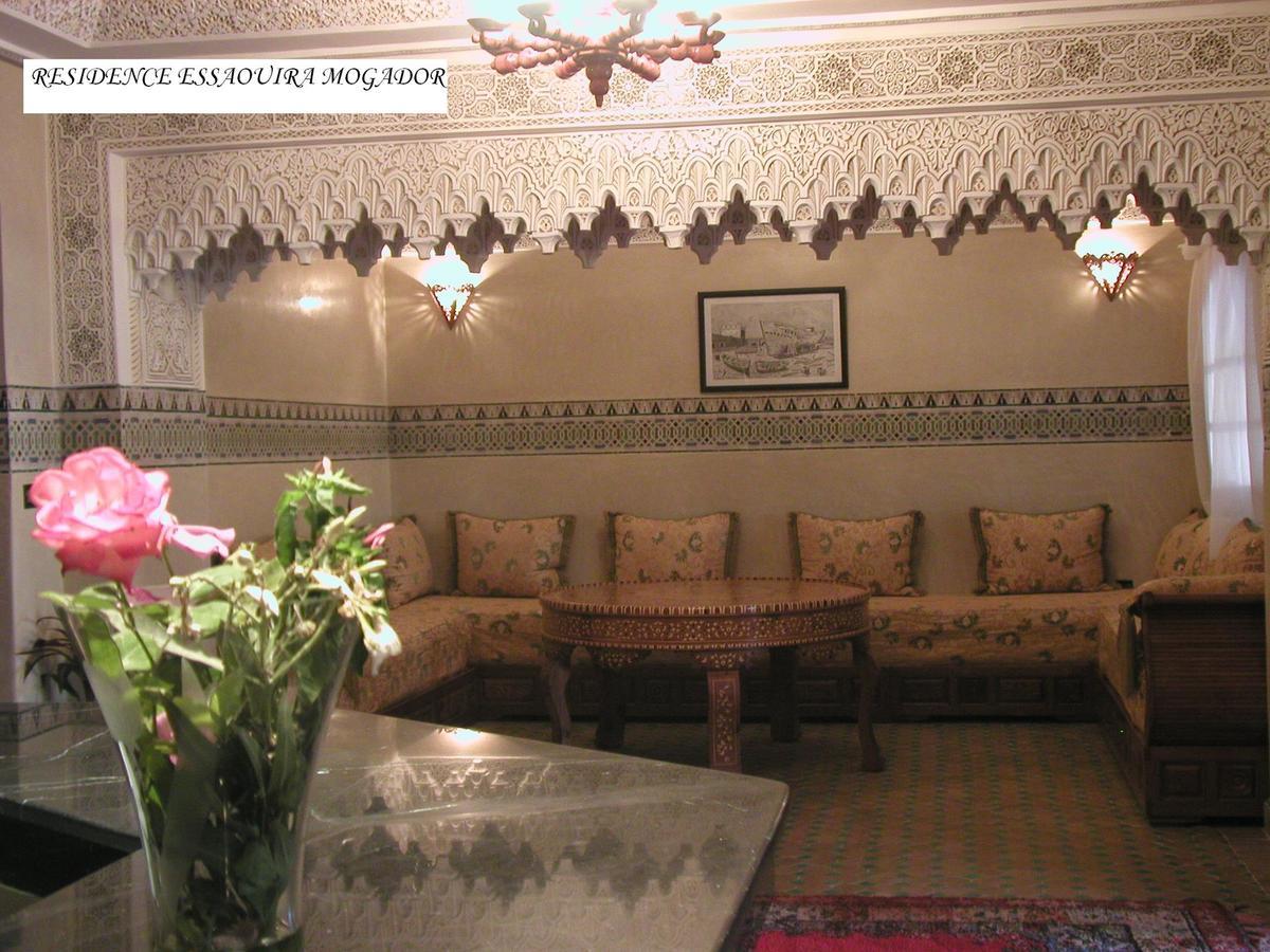 Residence Essaouira Mogador Dış mekan fotoğraf
