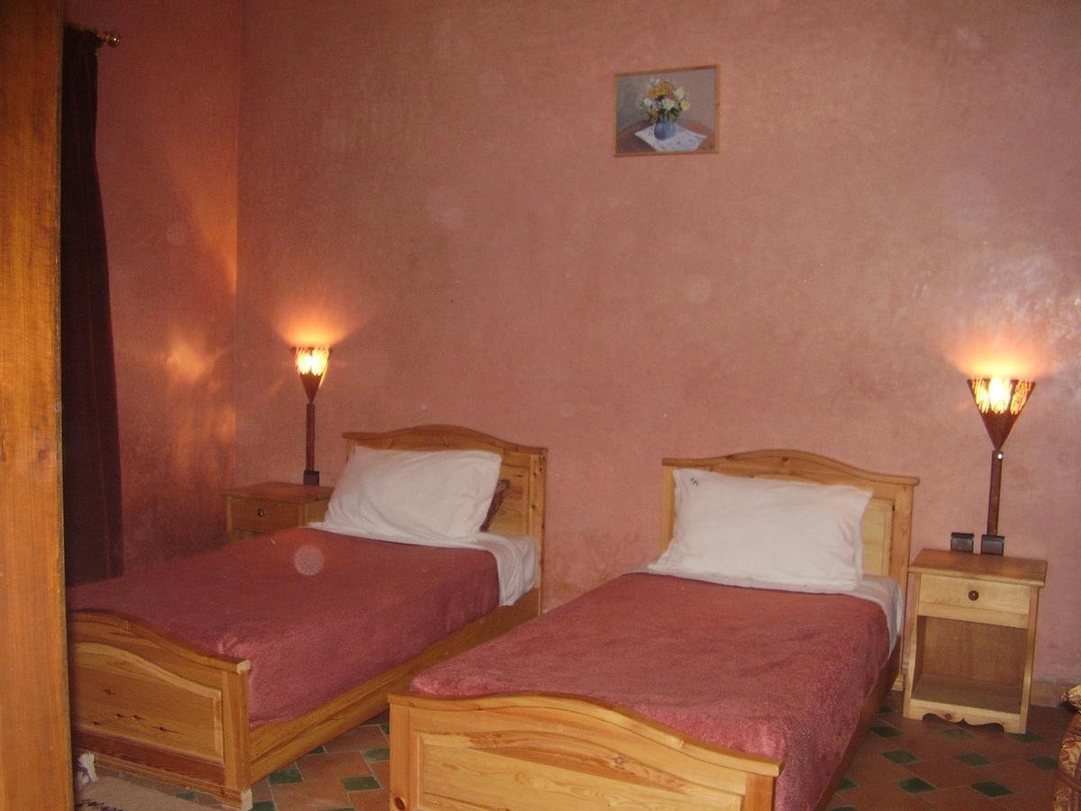 Residence Essaouira Mogador Dış mekan fotoğraf