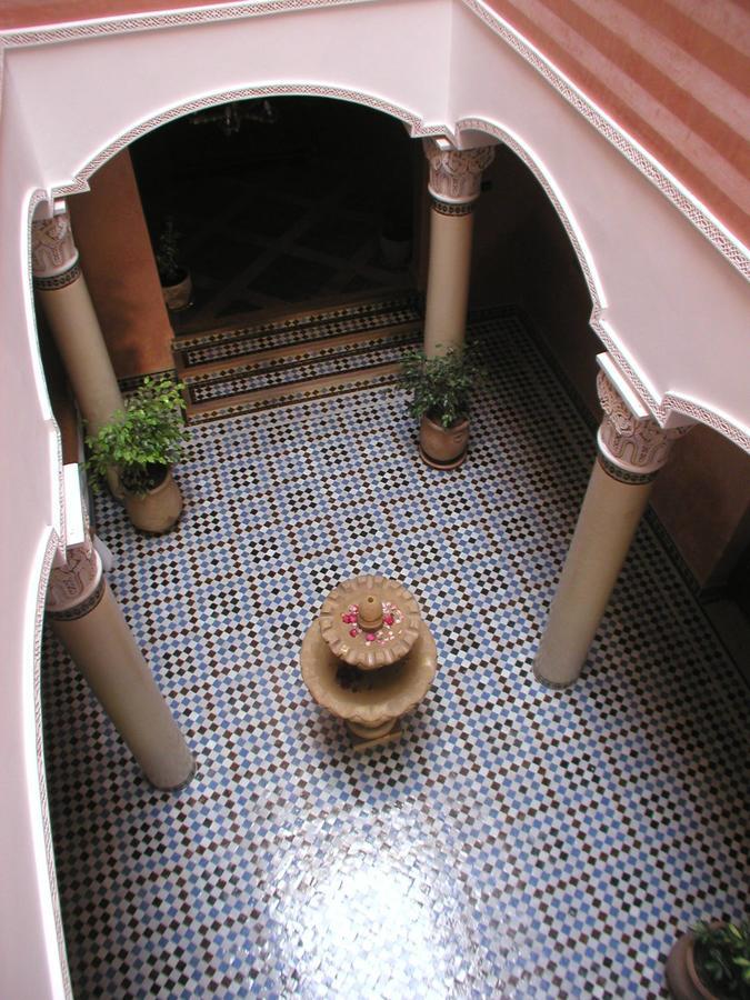 Residence Essaouira Mogador Dış mekan fotoğraf