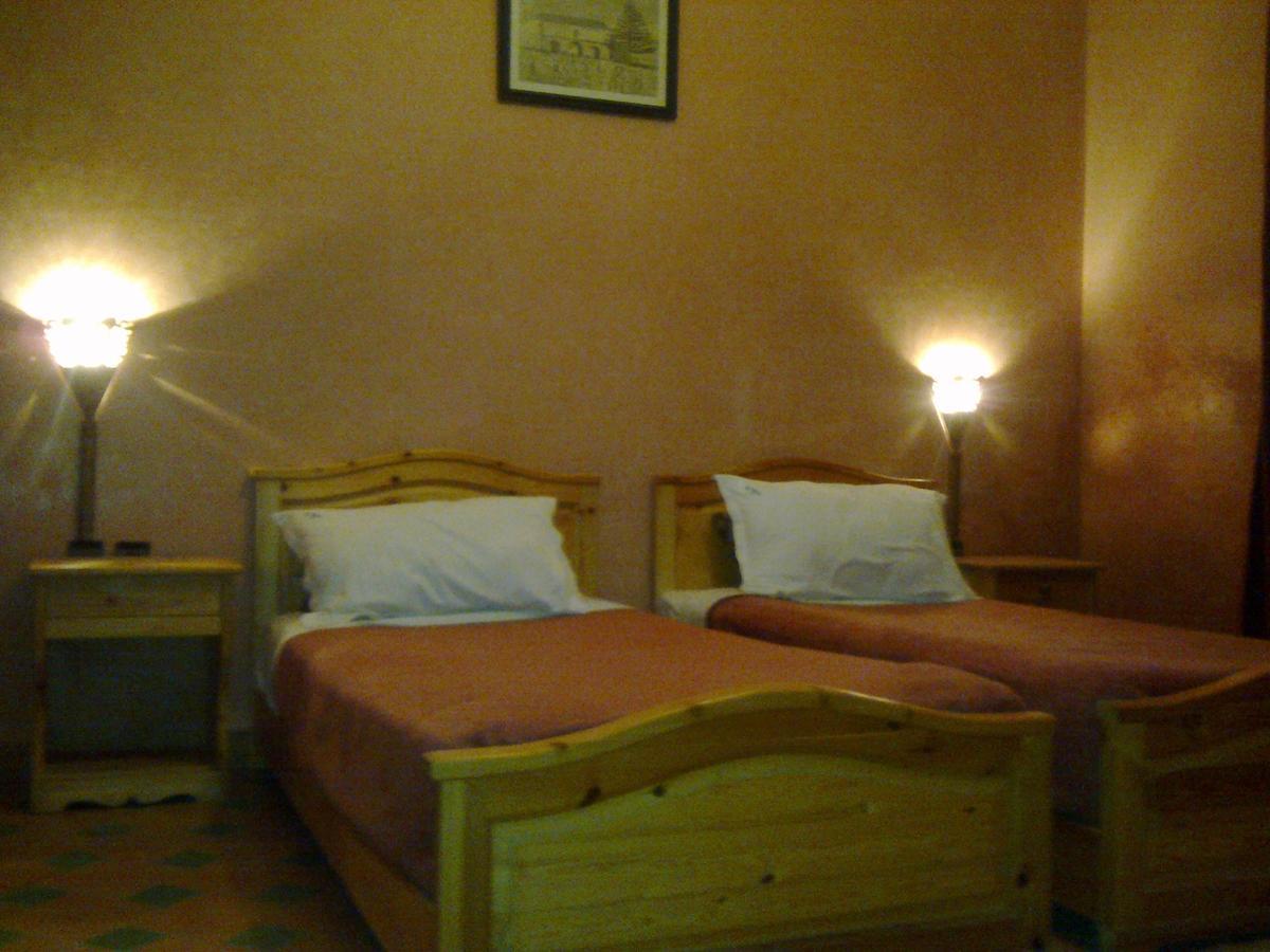 Residence Essaouira Mogador Dış mekan fotoğraf