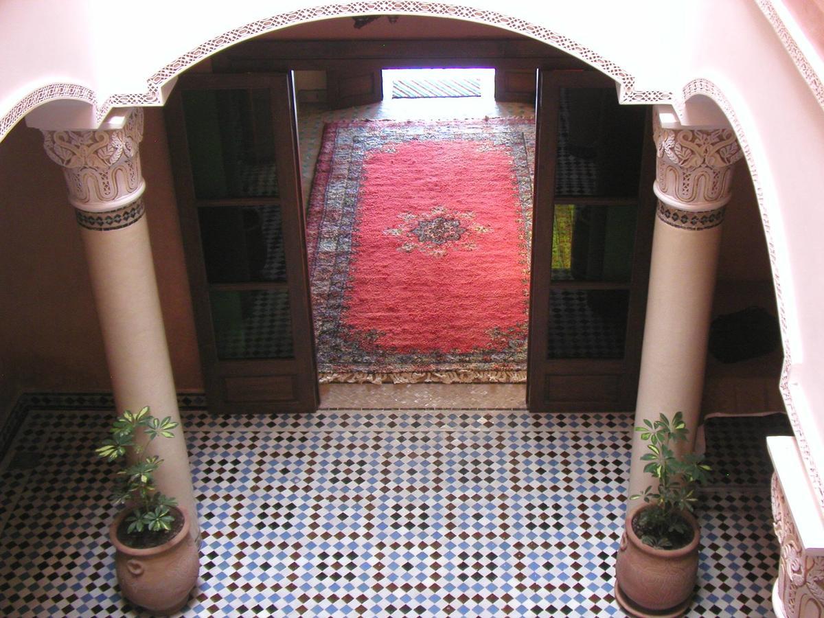 Residence Essaouira Mogador Dış mekan fotoğraf