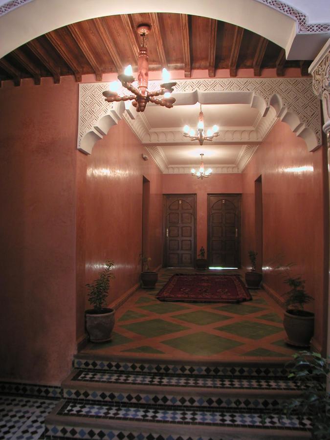 Residence Essaouira Mogador Dış mekan fotoğraf