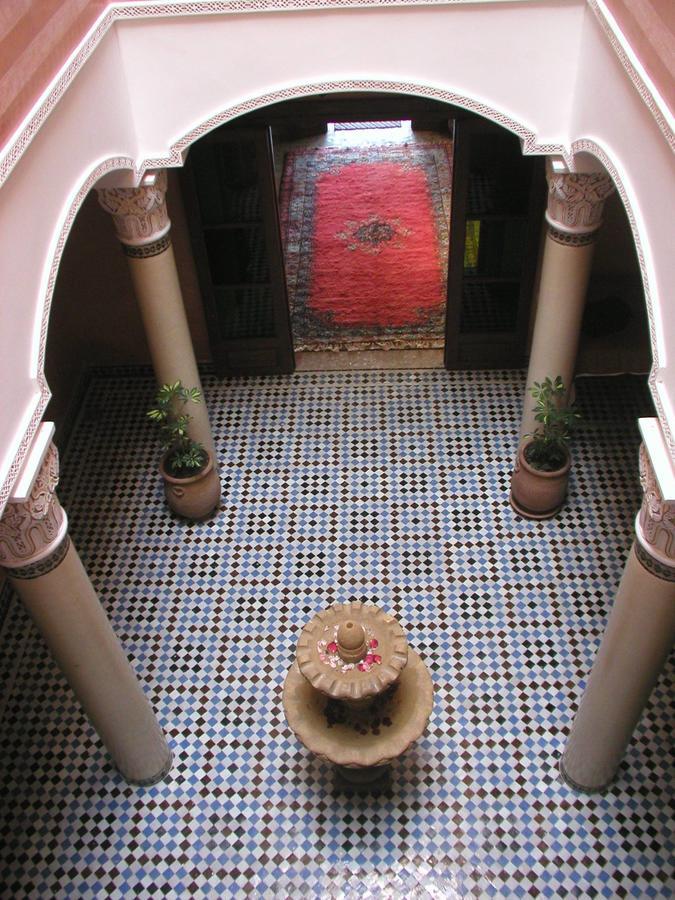 Residence Essaouira Mogador Dış mekan fotoğraf