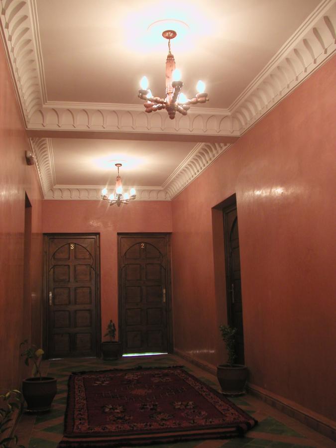 Residence Essaouira Mogador Dış mekan fotoğraf