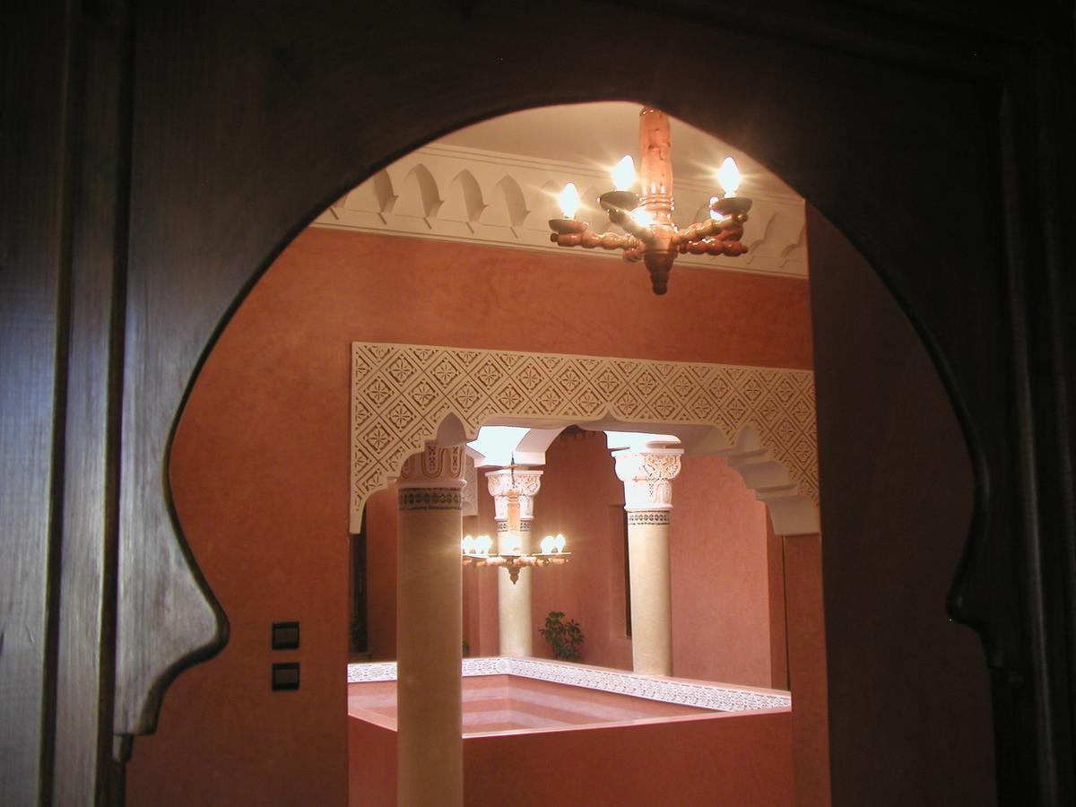 Residence Essaouira Mogador Dış mekan fotoğraf