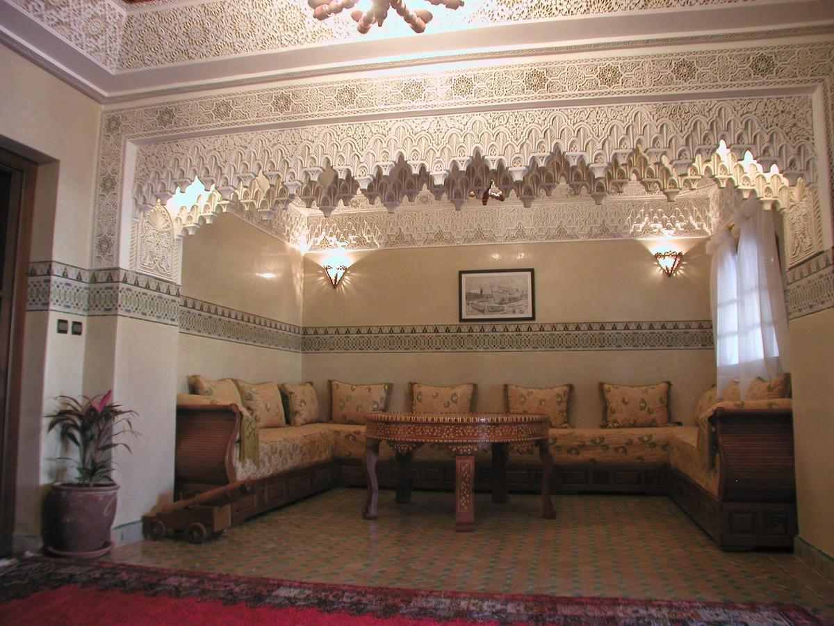 Residence Essaouira Mogador Dış mekan fotoğraf